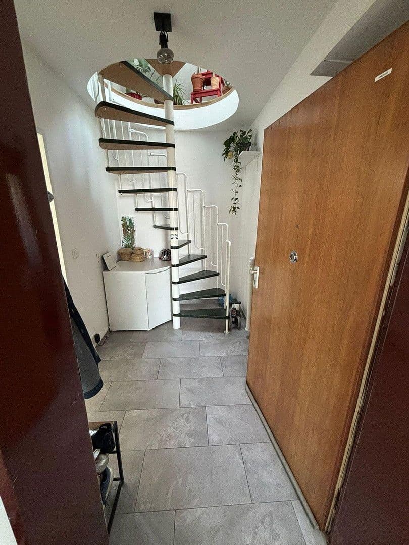 Prodej bytu 4+kk 57 m², Spandau, Berlín Prodej bytu 4+kk 57 m², Spandau, Berlín