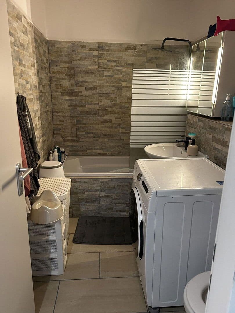 Prodej bytu 4+kk 57 m², Spandau, Berlín Prodej bytu 4+kk 57 m², Spandau, Berlín