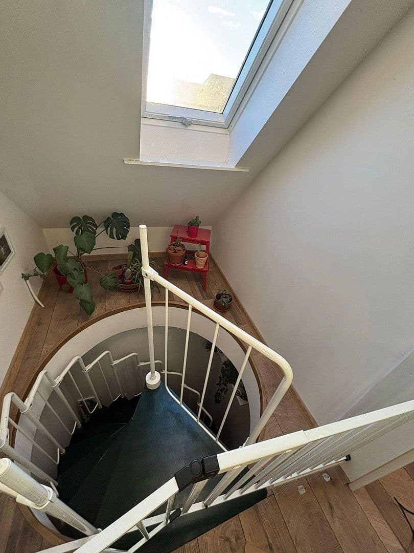 Prodej bytu 4+kk 57 m², Spandau, Berlín Prodej bytu 4+kk 57 m², Spandau, Berlín