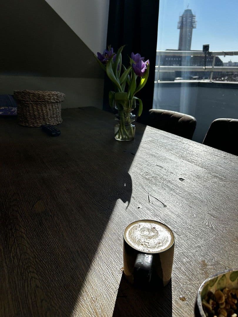 Prodej bytu 4+kk 57 m², Spandau, Berlín Prodej bytu 4+kk 57 m², Spandau, Berlín