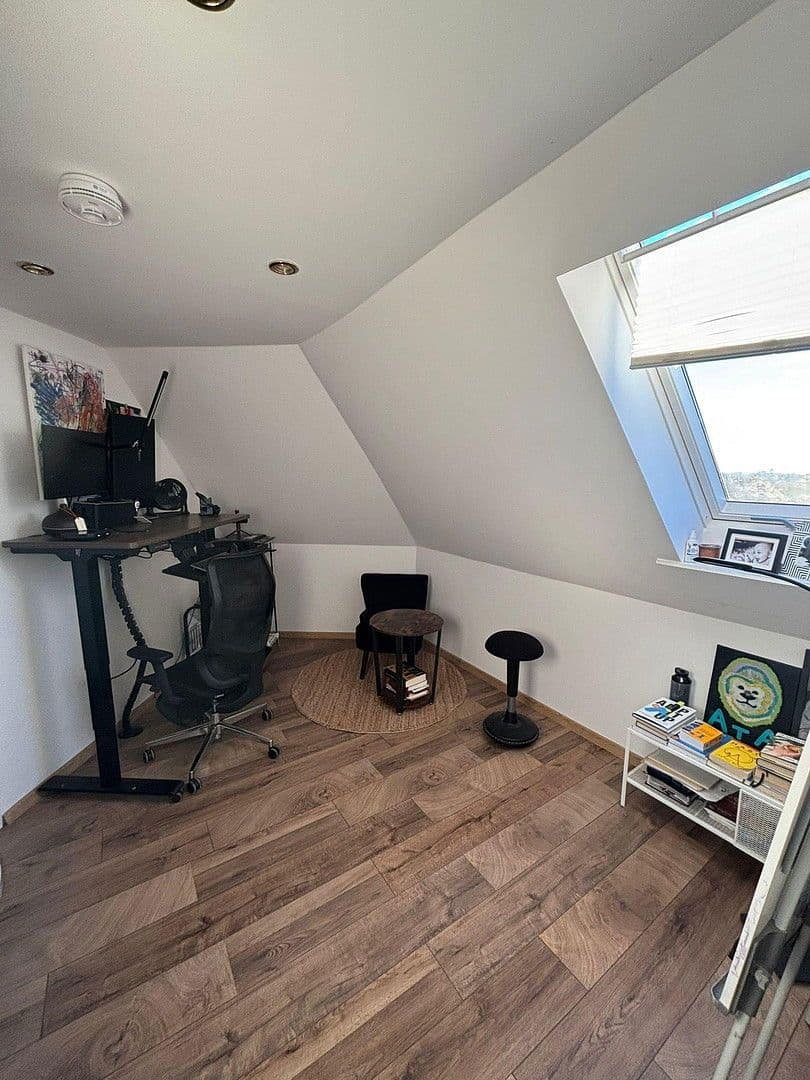 Prodej bytu 4+kk 57 m², Spandau, Berlín Prodej bytu 4+kk 57 m², Spandau, Berlín