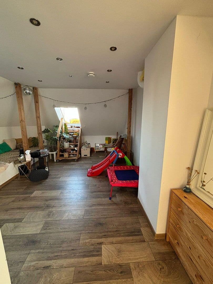 Prodej bytu 4+kk 57 m², Spandau, Berlín Prodej bytu 4+kk 57 m², Spandau, Berlín