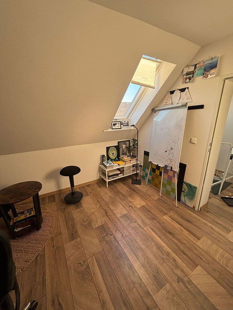 Prodej bytu 4+kk 57 m², Spandau, Berlín Prodej bytu 4+kk 57 m², Spandau, Berlín