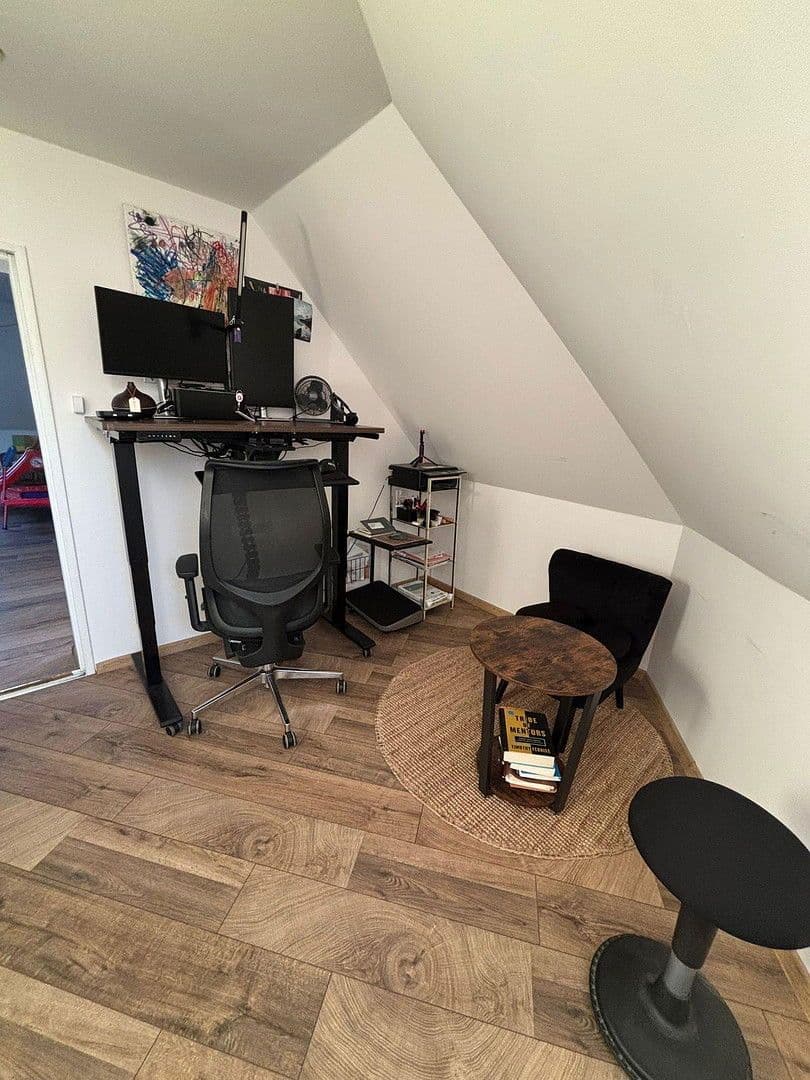 Prodej bytu 4+kk 57 m², Spandau, Berlín Prodej bytu 4+kk 57 m², Spandau, Berlín