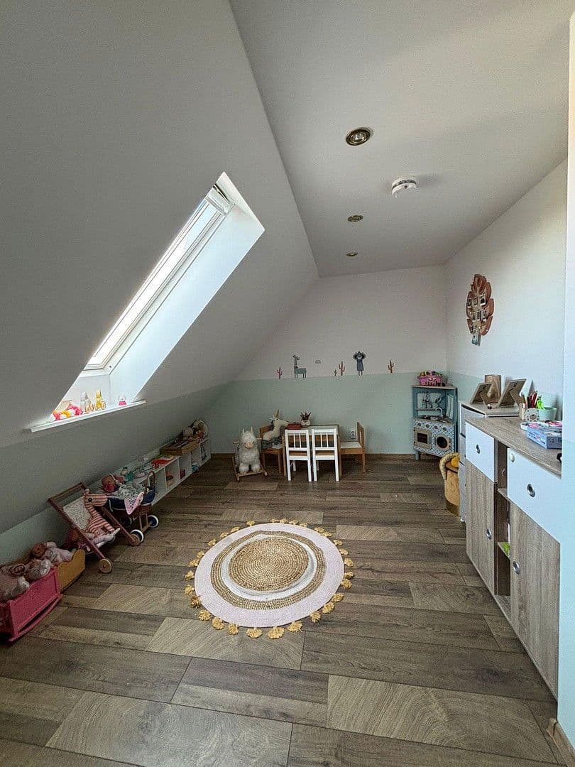 Prodej bytu 4+kk 57 m², Spandau, Berlín Prodej bytu 4+kk 57 m², Spandau, Berlín