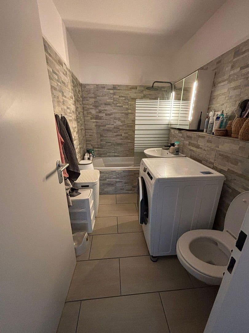 Prodej bytu 4+kk 57 m², Spandau, Berlín Prodej bytu 4+kk 57 m², Spandau, Berlín