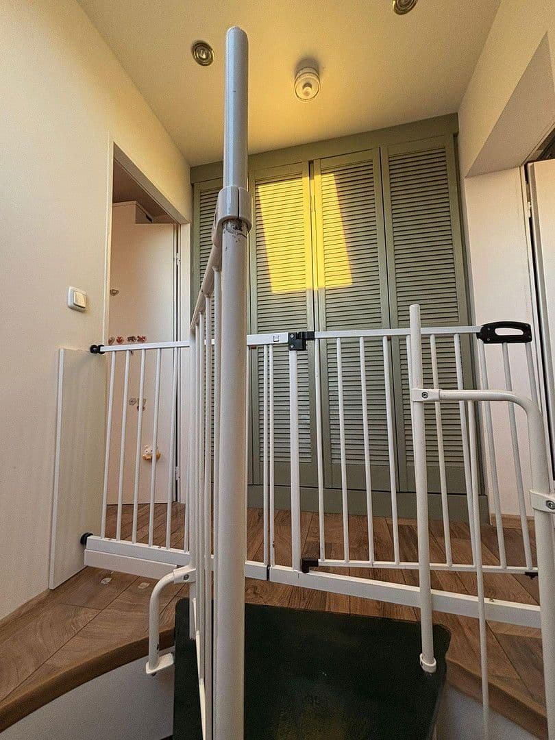 Prodej bytu 4+kk 57 m², Spandau, Berlín Prodej bytu 4+kk 57 m², Spandau, Berlín