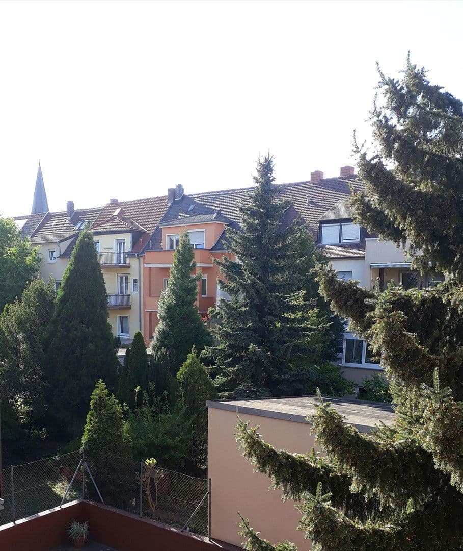 Pronájem bytu 3+1 86 m², Ludwigshafen am Rhein, Porýní-Falc Pronájem bytu 3+1 86 m², Ludwigshafen am Rhein, Porýní-Falc