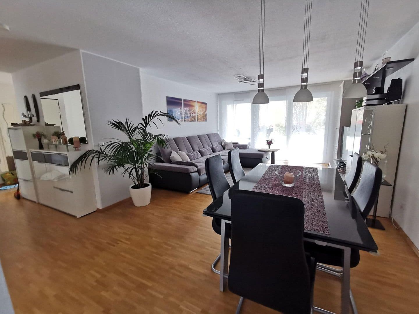 Prodej bytu 3+1 80 m², Böblingen, Bádensko-Württembersko Prodej bytu 3+1 80 m², Böblingen, Bádensko-Württembersko