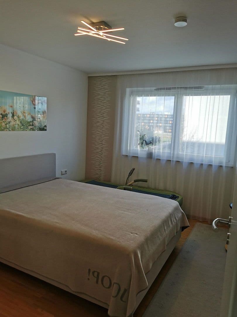 Prodej bytu 3+1 80 m², Böblingen, Bádensko-Württembersko Prodej bytu 3+1 80 m², Böblingen, Bádensko-Württembersko