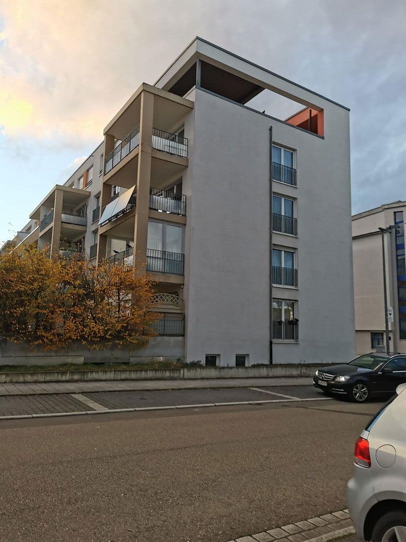 Prodej bytu 3+1 80 m², Böblingen, Bádensko-Württembersko Prodej bytu 3+1 80 m², Böblingen, Bádensko-Württembersko