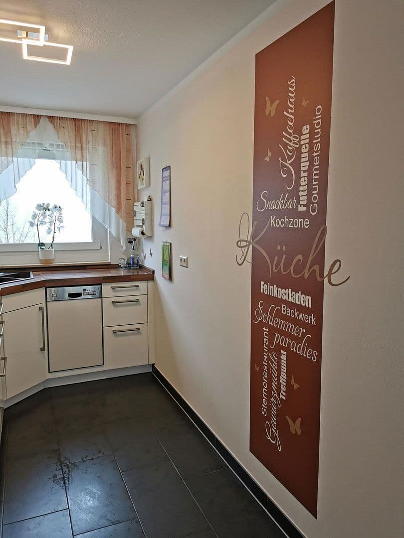 Prodej bytu 3+1 80 m², Böblingen, Bádensko-Württembersko Prodej bytu 3+1 80 m², Böblingen, Bádensko-Württembersko