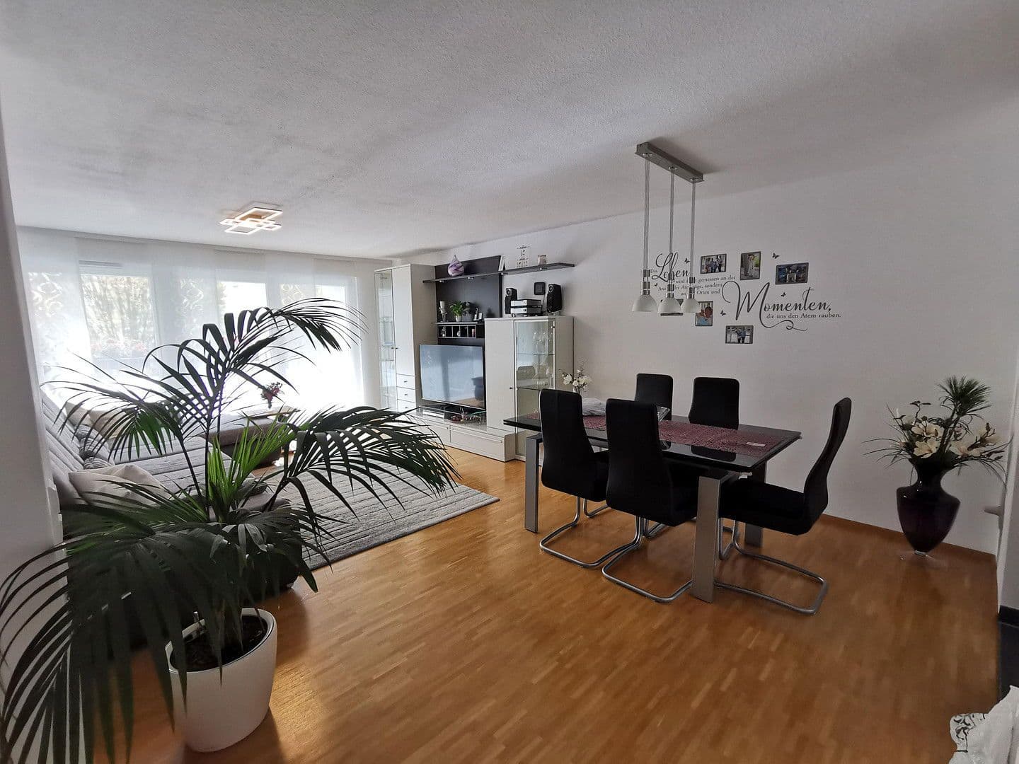 Prodej bytu 3+1 80 m², Böblingen, Bádensko-Württembersko Prodej bytu 3+1 80 m², Böblingen, Bádensko-Württembersko