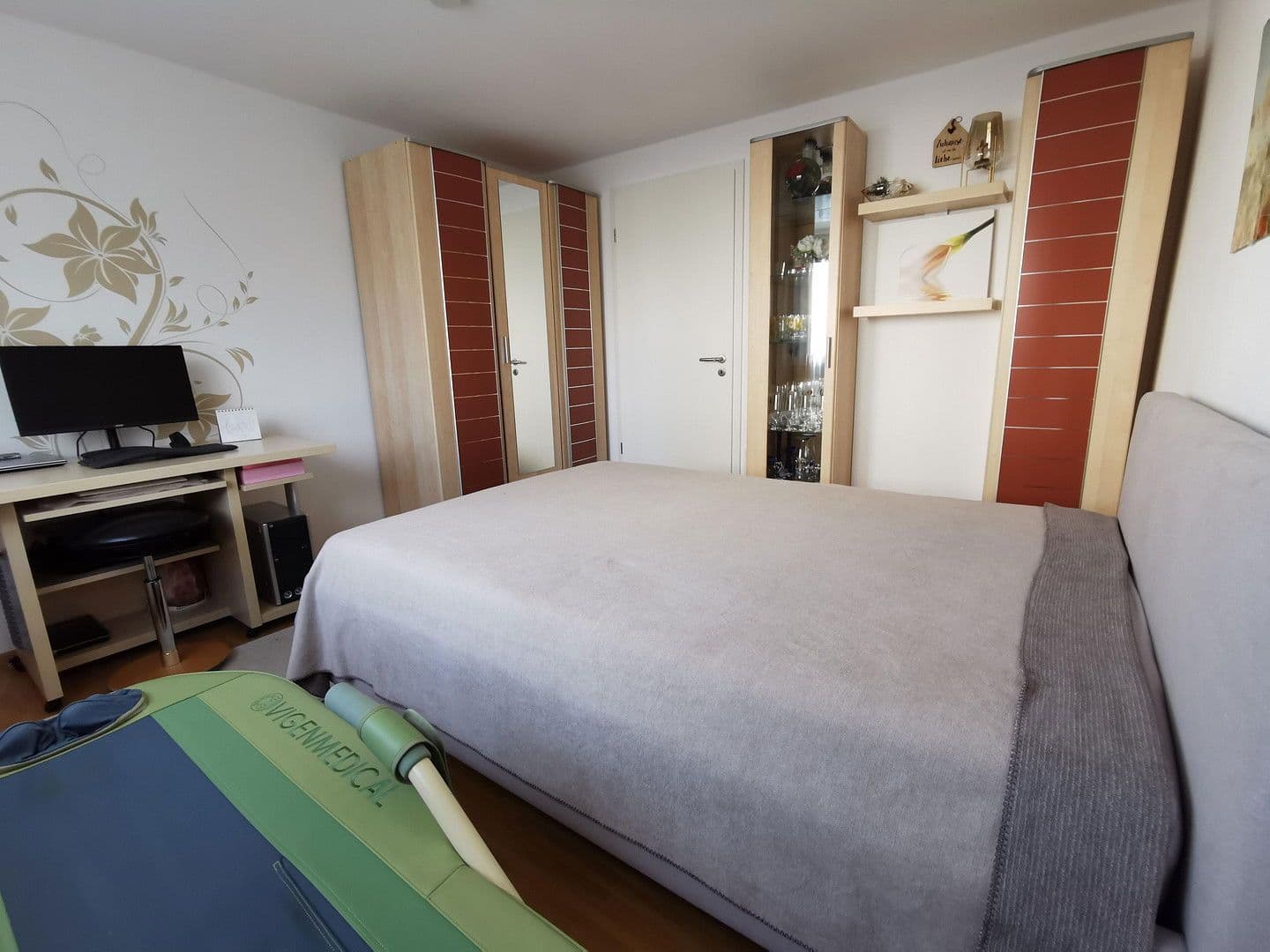 Prodej bytu 3+1 80 m², Böblingen, Bádensko-Württembersko Prodej bytu 3+1 80 m², Böblingen, Bádensko-Württembersko