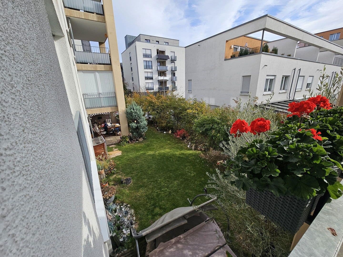 Prodej bytu 3+1 80 m², Böblingen, Bádensko-Württembersko Prodej bytu 3+1 80 m², Böblingen, Bádensko-Württembersko