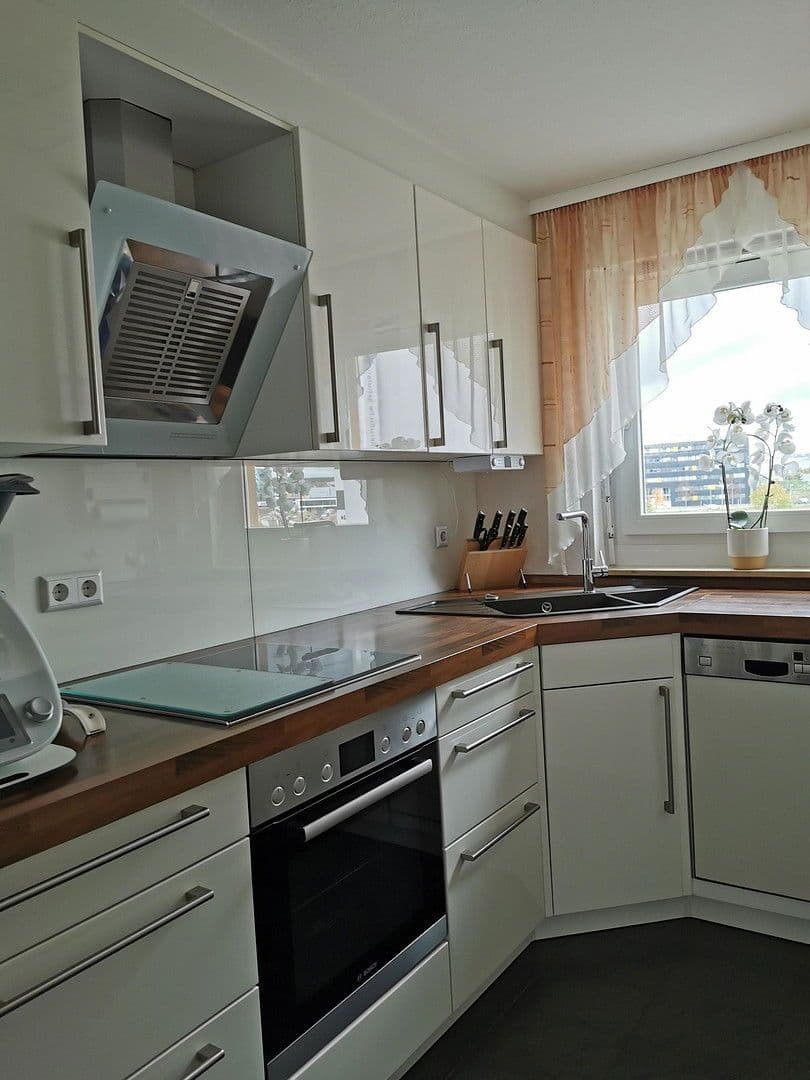 Prodej bytu 3+1 80 m², Böblingen, Bádensko-Württembersko Prodej bytu 3+1 80 m², Böblingen, Bádensko-Württembersko