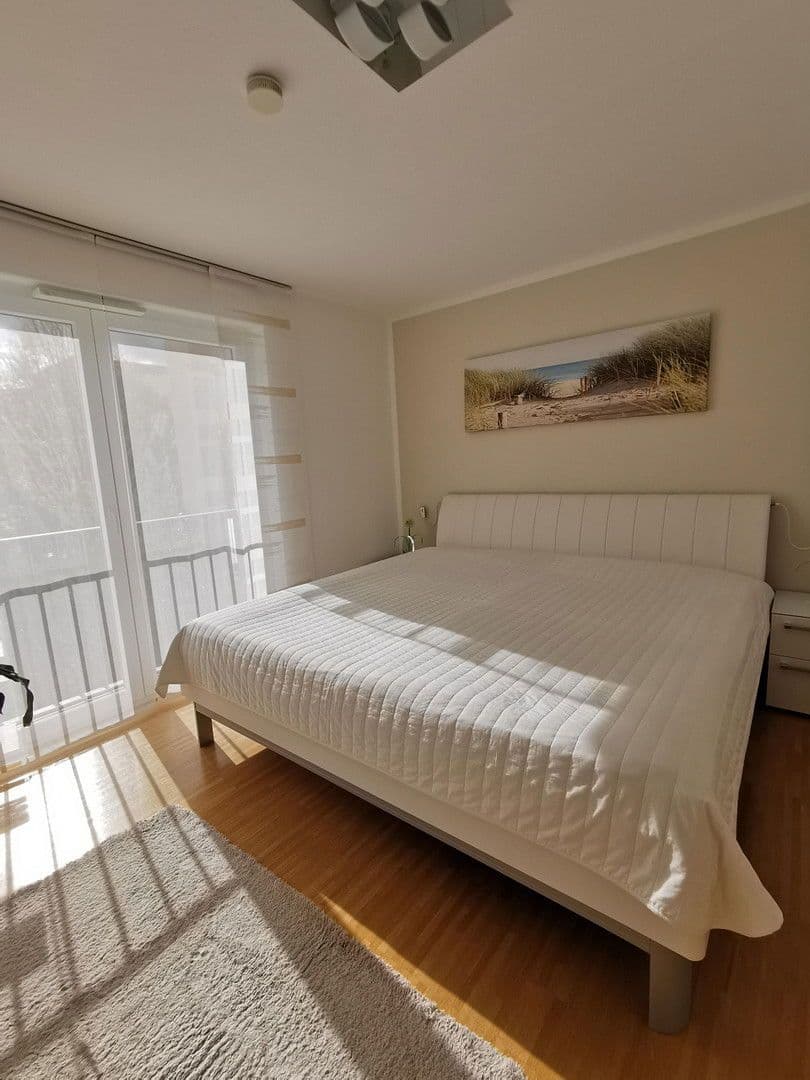 Prodej bytu 3+1 80 m², Böblingen, Bádensko-Württembersko Prodej bytu 3+1 80 m², Böblingen, Bádensko-Württembersko