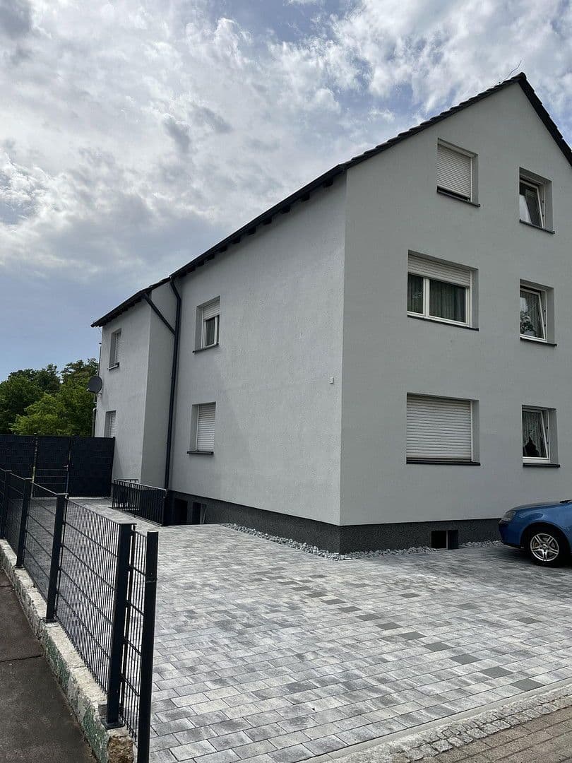 Prodej domu 245 m², pozemek 774 m², Bad Friedrichshall, Bádensko-Württembersko Prodej domu 245 m², pozemek 774 m², Bad Friedrichshall, Bádensko-Württembersko