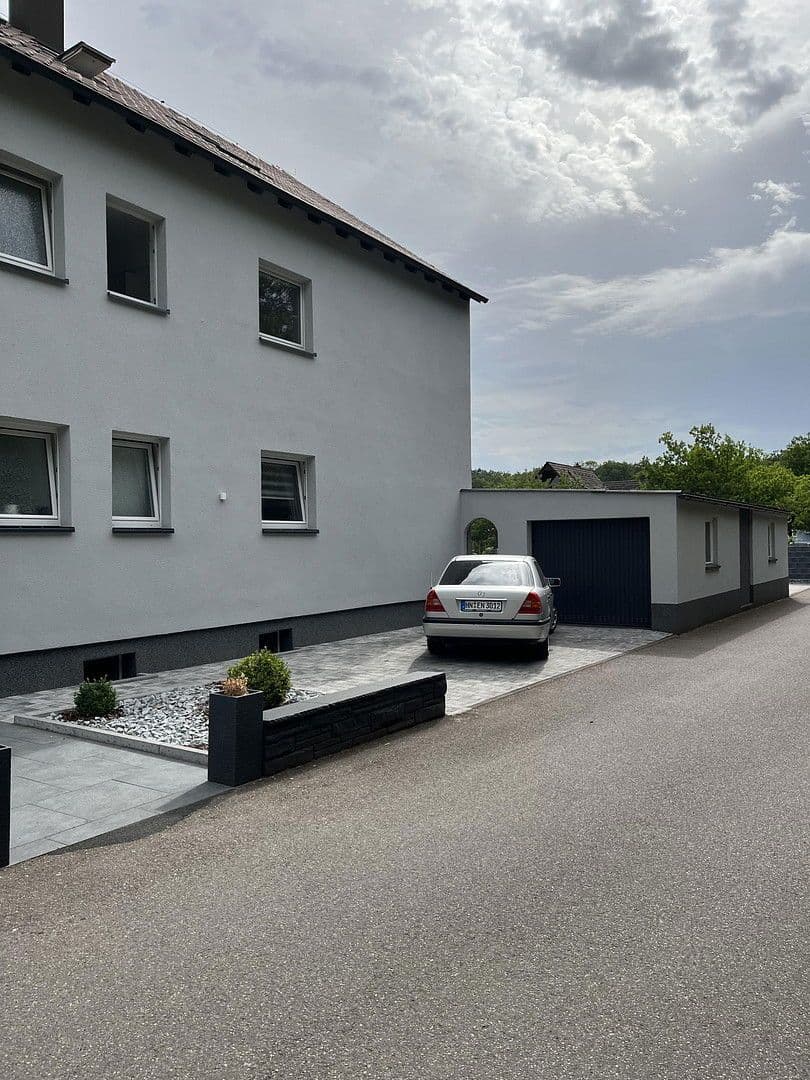 Prodej domu 245 m², pozemek 774 m², Bad Friedrichshall, Bádensko-Württembersko Prodej domu 245 m², pozemek 774 m², Bad Friedrichshall, Bádensko-Württembersko