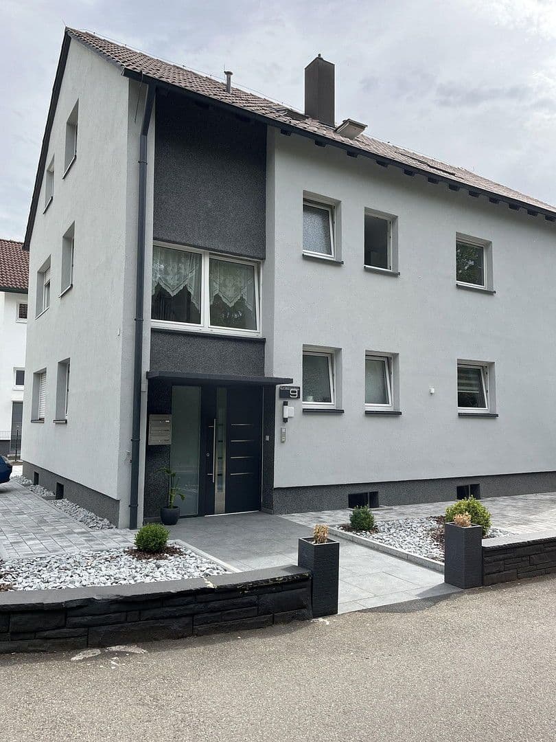 Prodej domu 245 m², pozemek 774 m², Bad Friedrichshall, Bádensko-Württembersko Prodej domu 245 m², pozemek 774 m², Bad Friedrichshall, Bádensko-Württembersko