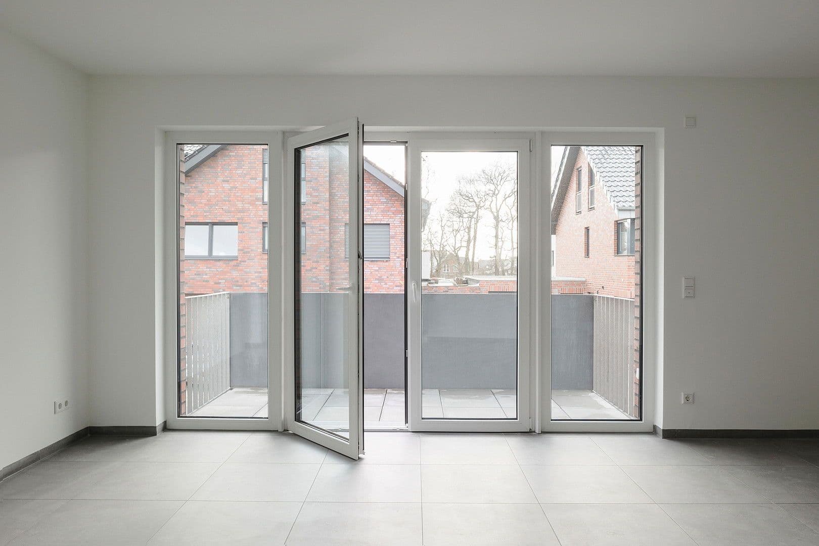 Pronájem bytu 5+1 75 m², Lüdinghausen, Severní Porýní-Vestfálsko Pronájem bytu 5+1 75 m², Lüdinghausen, Severní Porýní-Vestfálsko