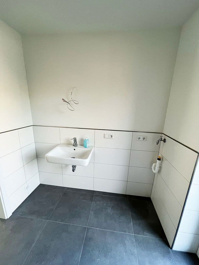 Pronájem bytu 5+1 75 m², Lüdinghausen, Severní Porýní-Vestfálsko Pronájem bytu 5+1 75 m², Lüdinghausen, Severní Porýní-Vestfálsko
