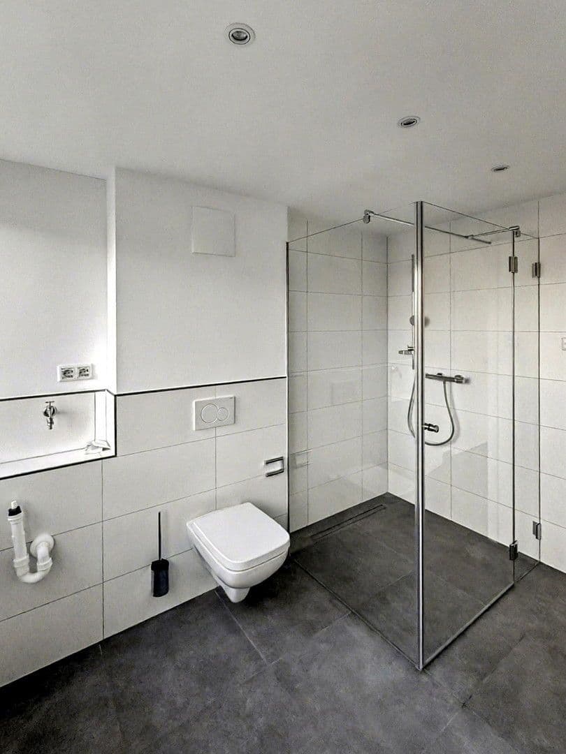 Pronájem bytu 5+1 75 m², Lüdinghausen, Severní Porýní-Vestfálsko Pronájem bytu 5+1 75 m², Lüdinghausen, Severní Porýní-Vestfálsko