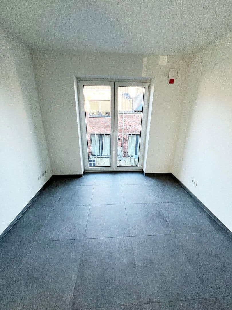 Pronájem bytu 5+1 75 m², Lüdinghausen, Severní Porýní-Vestfálsko Pronájem bytu 5+1 75 m², Lüdinghausen, Severní Porýní-Vestfálsko