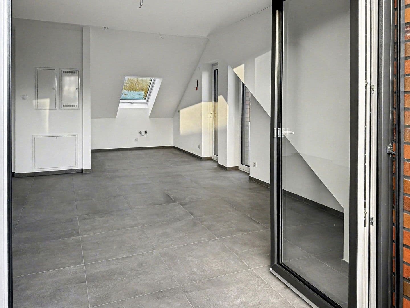 Pronájem bytu 5+1 75 m², Lüdinghausen, Severní Porýní-Vestfálsko Pronájem bytu 5+1 75 m², Lüdinghausen, Severní Porýní-Vestfálsko