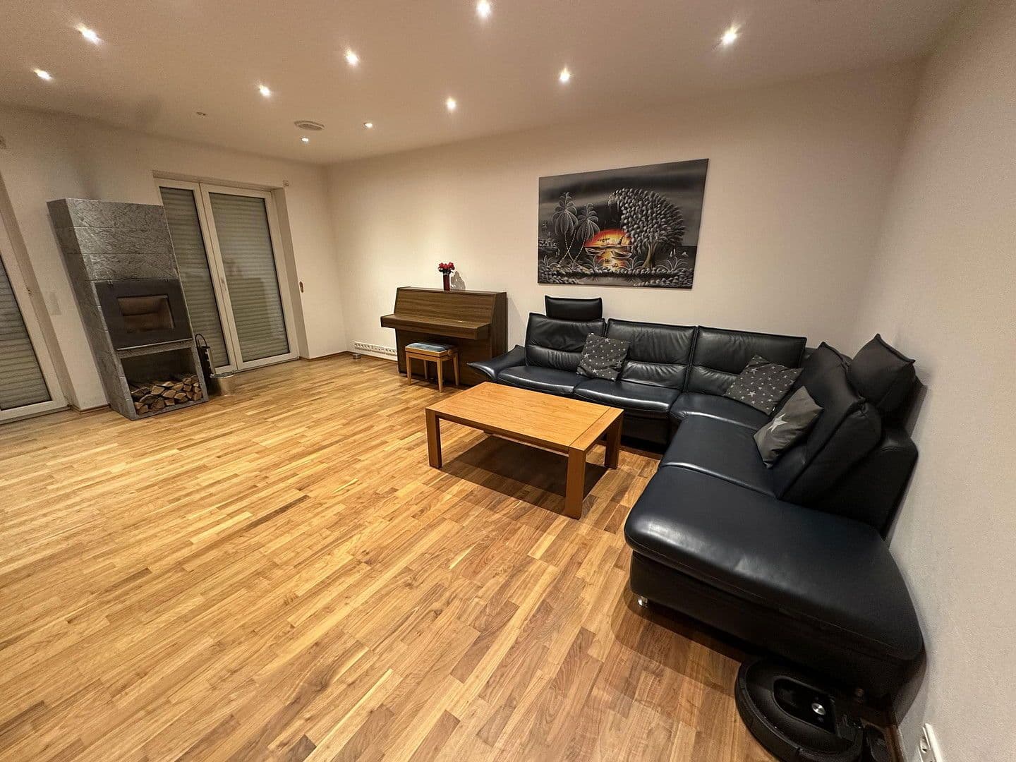 Prodej domu 190 m², pozemek 1.000 m², Linkenheim-Hochstetten, Bádensko-Württembersko Prodej domu 190 m², pozemek 1.000 m², Linkenheim-Hochstetten, Bádensko-Württembersko