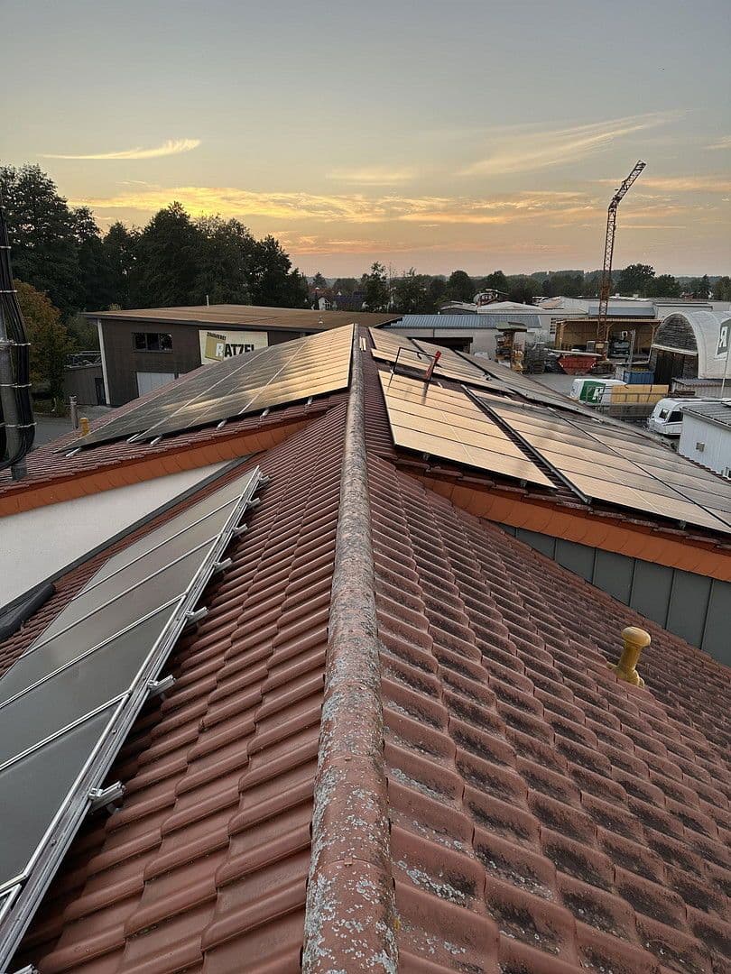 Prodej domu 190 m², pozemek 1.000 m², Linkenheim-Hochstetten, Bádensko-Württembersko Prodej domu 190 m², pozemek 1.000 m², Linkenheim-Hochstetten, Bádensko-Württembersko