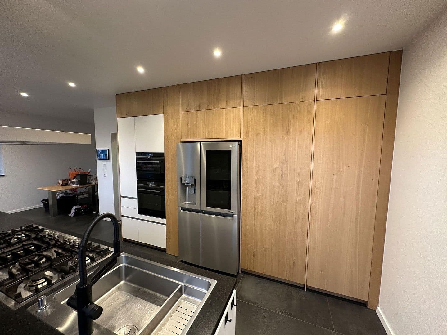 Prodej domu 190 m², pozemek 1.000 m², Linkenheim-Hochstetten, Bádensko-Württembersko Prodej domu 190 m², pozemek 1.000 m², Linkenheim-Hochstetten, Bádensko-Württembersko