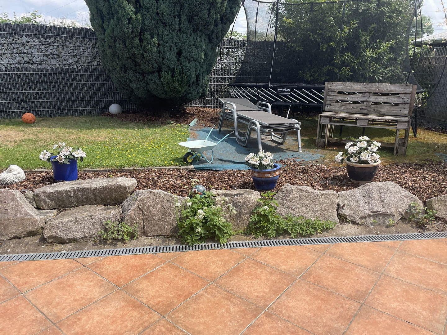 Prodej domu 190 m², pozemek 1.000 m², Linkenheim-Hochstetten, Bádensko-Württembersko Prodej domu 190 m², pozemek 1.000 m², Linkenheim-Hochstetten, Bádensko-Württembersko