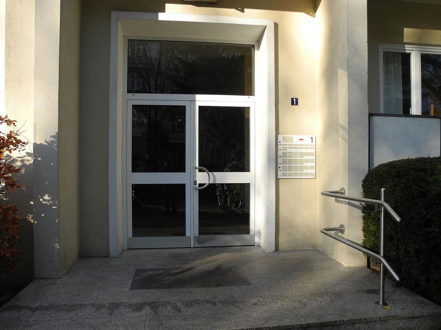 Pronájem bytu 1+kk 37 m², EPPENDORFERSTIEG 1, HAMBURG, Hamburg Pronájem bytu 1+kk 37 m², EPPENDORFERSTIEG 1, HAMBURG, Hamburg