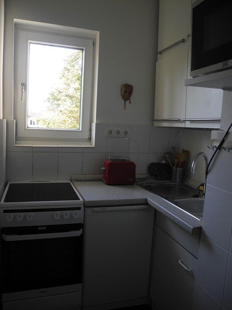 Pronájem bytu 1+kk 37 m², EPPENDORFERSTIEG 1, HAMBURG, Hamburg Pronájem bytu 1+kk 37 m², EPPENDORFERSTIEG 1, HAMBURG, Hamburg