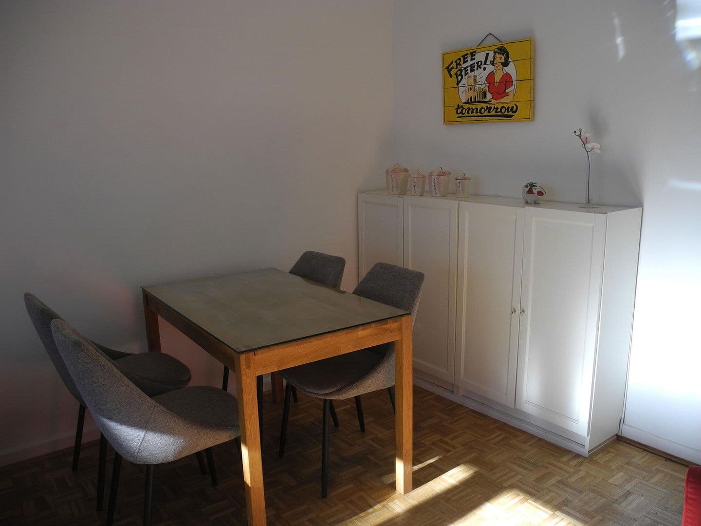 Pronájem bytu 1+kk 37 m², EPPENDORFERSTIEG 1, HAMBURG, Hamburg Pronájem bytu 1+kk 37 m², EPPENDORFERSTIEG 1, HAMBURG, Hamburg