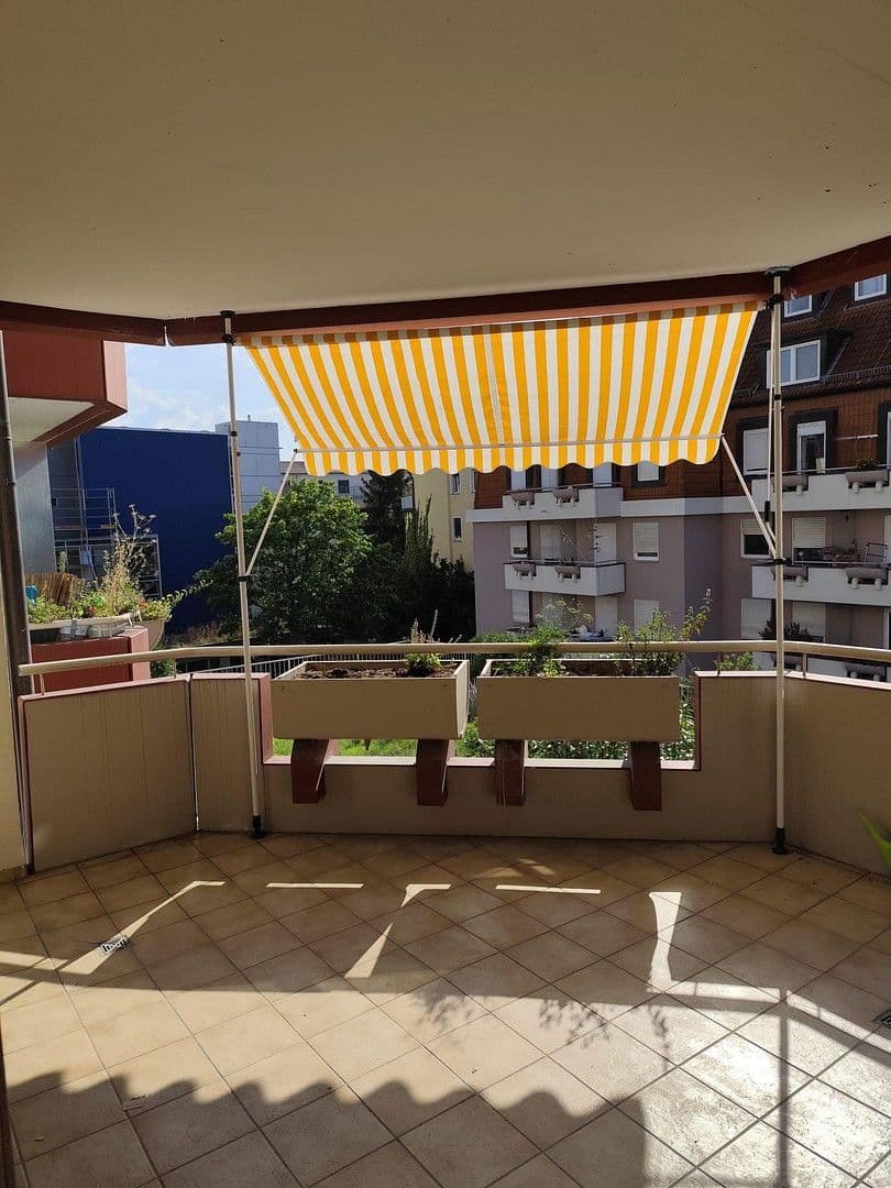 Pronájem bytu 3+1 96 m², Sartoriusstr. 6, Würzburg, Bavorsko Pronájem bytu 3+1 96 m², Sartoriusstr. 6, Würzburg, Bavorsko