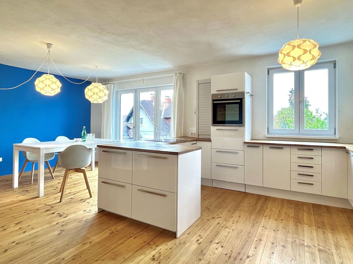 Prodej domu 200 m², pozemek 420 m², Ließfeldstraße 30, St. Pölten, Dolní Rakousko Prodej domu 200 m², pozemek 420 m², Ließfeldstraße 30, St. Pölten, Dolní Rakousko