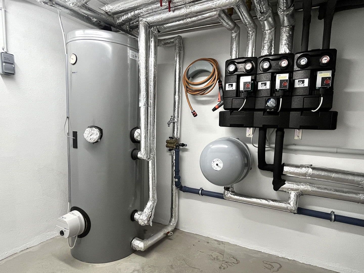 Prodej domu 200 m², pozemek 420 m², Ließfeldstraße 30, St. Pölten, Dolní Rakousko Prodej domu 200 m², pozemek 420 m², Ließfeldstraße 30, St. Pölten, Dolní Rakousko