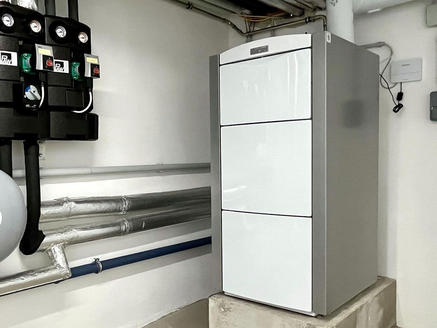 Prodej domu 200 m², pozemek 420 m², Ließfeldstraße 30, St. Pölten, Dolní Rakousko Prodej domu 200 m², pozemek 420 m², Ließfeldstraße 30, St. Pölten, Dolní Rakousko