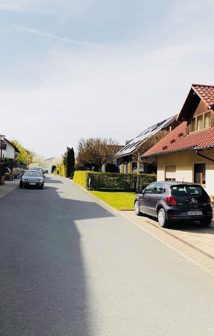 Prodej domu 293 m², pozemek 516 m², Ziegelsteige 38, Forchtenberg, Bádensko-Württembersko Prodej domu 293 m², pozemek 516 m², Ziegelsteige 38, Forchtenberg, Bádensko-Württembersko