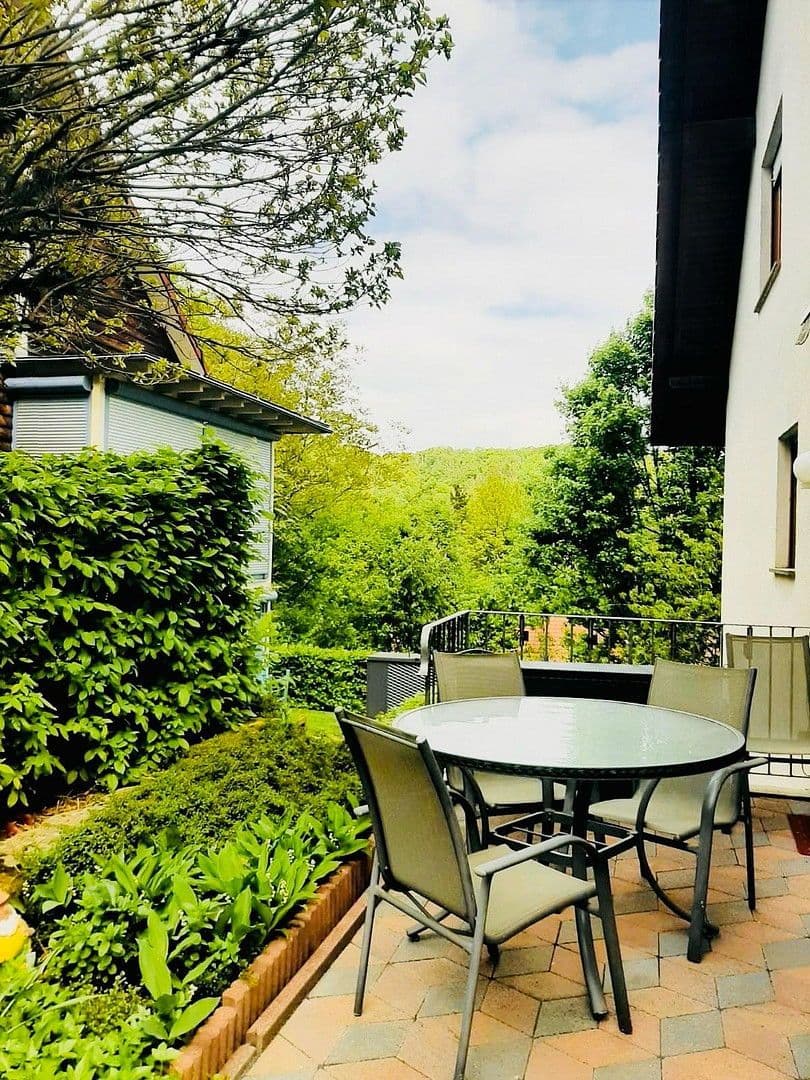 Prodej domu 293 m², pozemek 516 m², Ziegelsteige 38, Forchtenberg, Bádensko-Württembersko Prodej domu 293 m², pozemek 516 m², Ziegelsteige 38, Forchtenberg, Bádensko-Württembersko