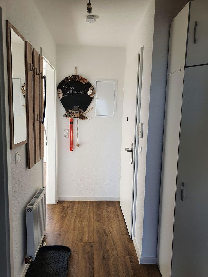 Prodej bytu 3+1 66 m², Seestraße 6a, Wismar, Mecklenburg-Vorpommern Prodej bytu 3+1 66 m², Seestraße 6a, Wismar, Mecklenburg-Vorpommern