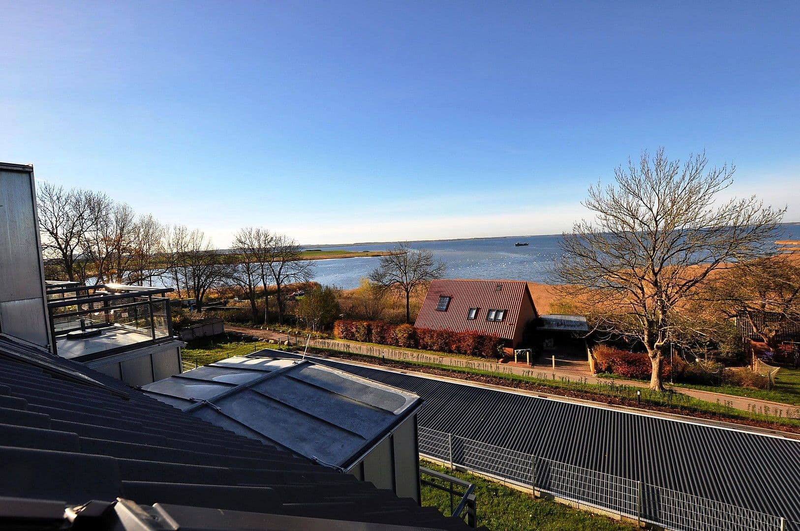 Prodej bytu 3+1 66 m², Seestraße 6a, Wismar, Mecklenburg-Vorpommern Prodej bytu 3+1 66 m², Seestraße 6a, Wismar, Mecklenburg-Vorpommern