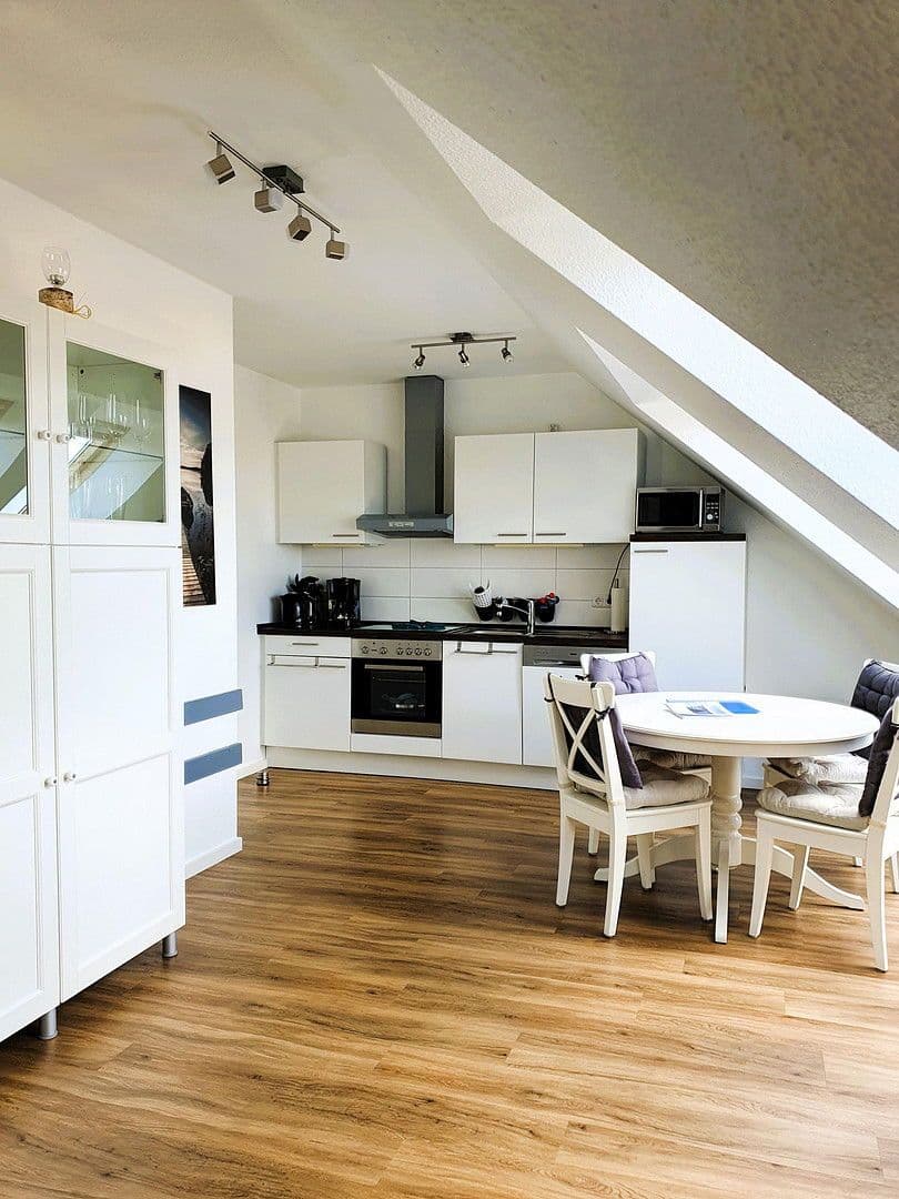 Prodej bytu 3+1 66 m², Seestraße 6a, Wismar, Mecklenburg-Vorpommern Prodej bytu 3+1 66 m², Seestraße 6a, Wismar, Mecklenburg-Vorpommern