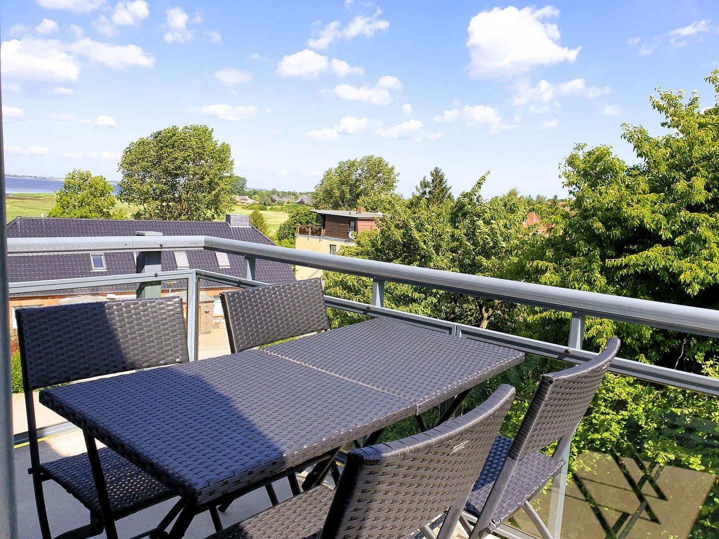 Prodej bytu 3+1 66 m², Seestraße 6a, Wismar, Mecklenburg-Vorpommern Prodej bytu 3+1 66 m², Seestraße 6a, Wismar, Mecklenburg-Vorpommern