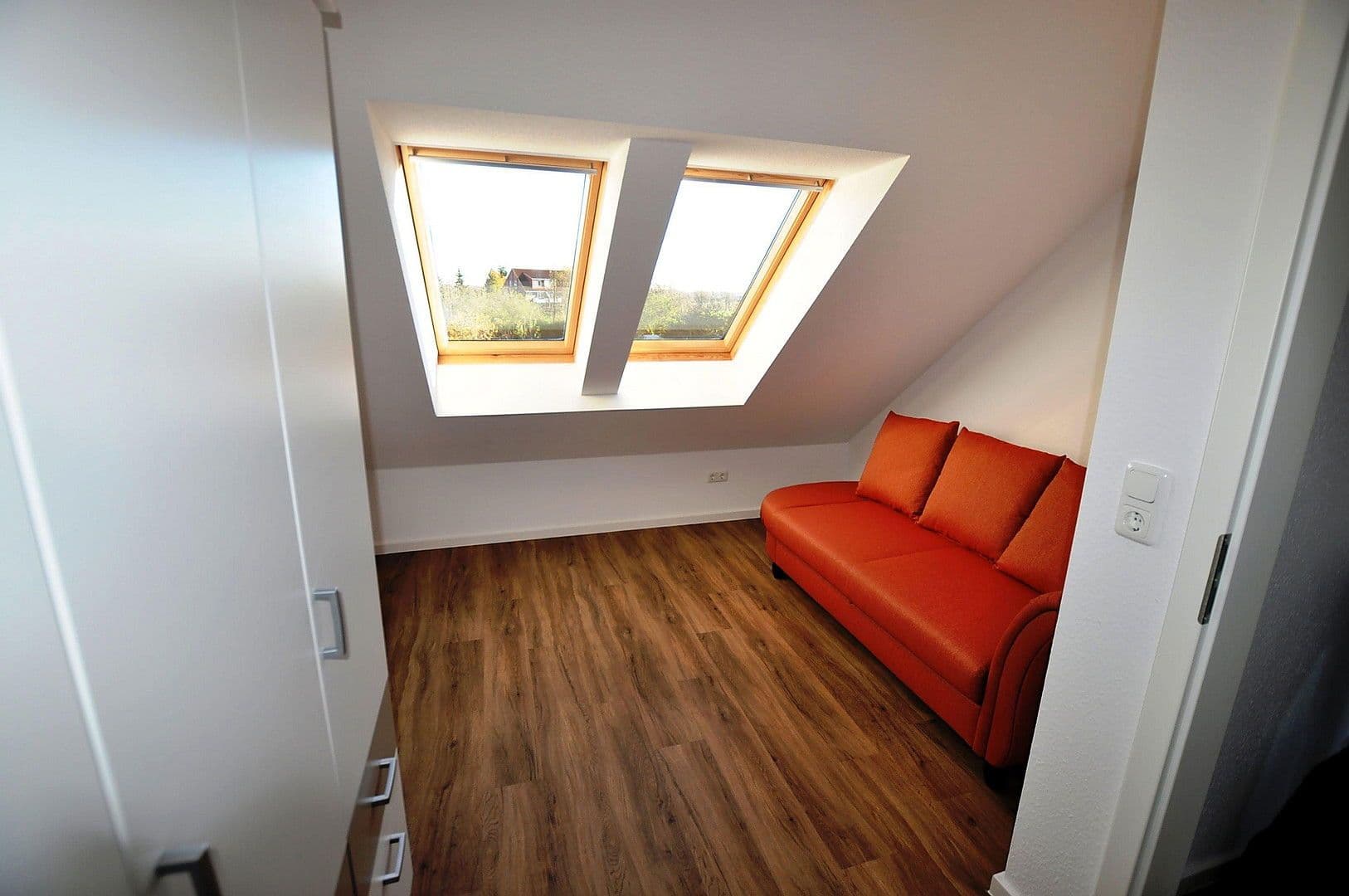 Prodej bytu 3+1 66 m², Seestraße 6a, Wismar, Mecklenburg-Vorpommern Prodej bytu 3+1 66 m², Seestraße 6a, Wismar, Mecklenburg-Vorpommern