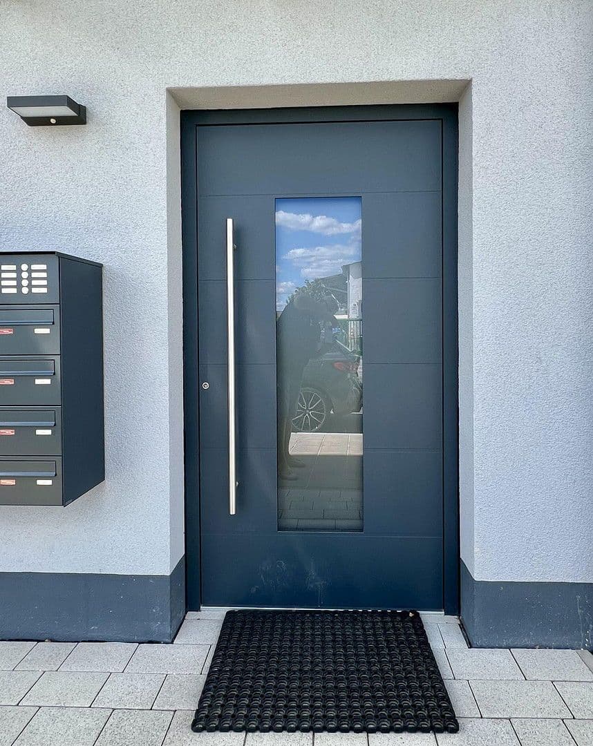 Pronájem bytu 2+1 62 m², Turnerheimstraße 70 A, Nürnberg, Bavorsko Pronájem bytu 2+1 62 m², Turnerheimstraße 70 A, Nürnberg, Bavorsko