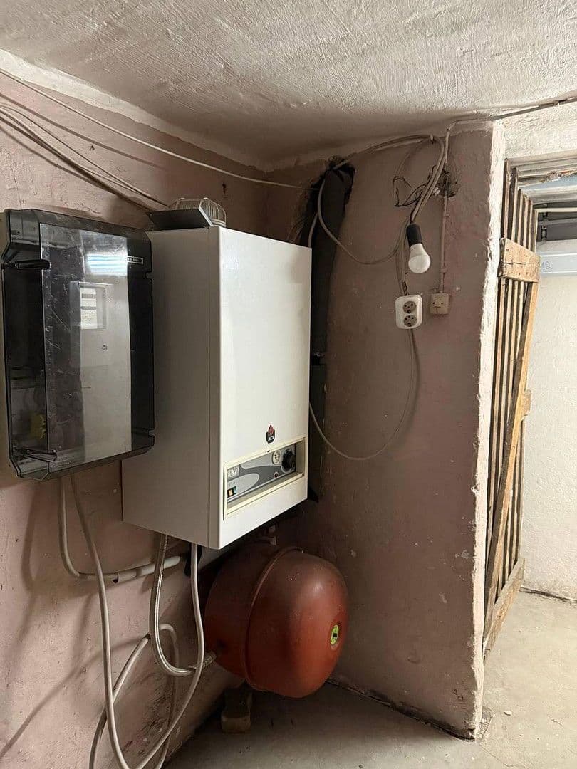 Prodej bytu 3+1 75 m², Horsterstrasse 434, Gelsenkirchen, Severní Porýní-Vestfálsko Prodej bytu 3+1 75 m², Horsterstrasse 434, Gelsenkirchen, Severní Porýní-Vestfálsko