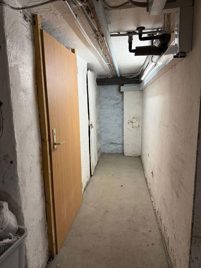 Prodej bytu 3+1 75 m², Horsterstrasse 434, Gelsenkirchen, Severní Porýní-Vestfálsko Prodej bytu 3+1 75 m², Horsterstrasse 434, Gelsenkirchen, Severní Porýní-Vestfálsko